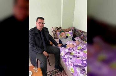 Bilecik’te 4 kuşak bir arada 