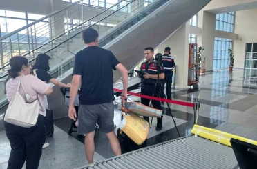 Bilecik’te 439 bin 692 TL’lik trafik cezası uygulandı 