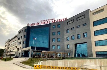 Bilecik’te acemi kasaplar hastaneye koştu 