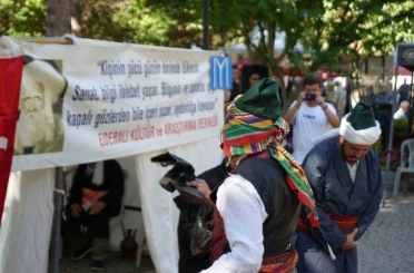 Bilecik’te Ahilik Haftası kutlandı 
