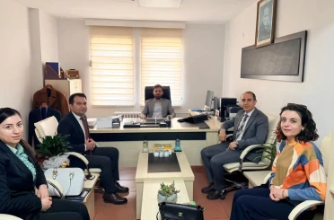 Bilecik’te ’Aile Ve Toplum Temelli Sosyal Destek Modeli’ tanıtıldı 