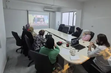 Bilecik’te ailelere teknoloji bağımlılığı eğitimi
