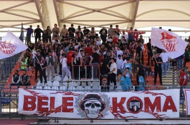 Bilecik’te alınan seyirci yasağı kararına tepki 