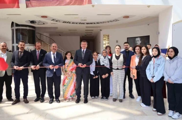 Bilecik’te ‘Arapça-İngilizce Yabancı Dil Festivali’ düzenlendi 
