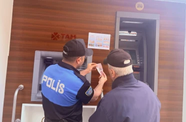 Bilecik’te bayram öncesi sahte para uyarısı 