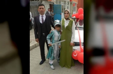 Bilecik’te cani eş önce karısını sonra kendini vurdu 
