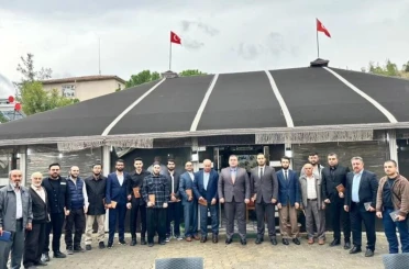 Bilecik’te din görevlileri bir araya geldi 