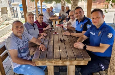 Bilecik’te dolandırıcılık uyarısı 