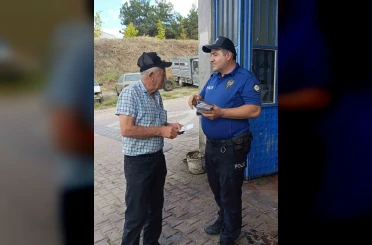 Bilecik’te dolandırıcılık uyarısı 