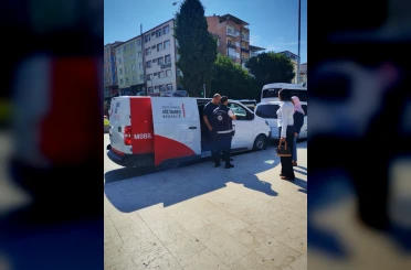 Bilecik’te düzensiz göçe geçit yok 