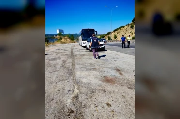 Bilecik’te düzensiz göçe geçit yok 