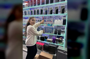 Bilecik’te E-atıklar akülü tekerlekli sandalyeye dönüşüyor 