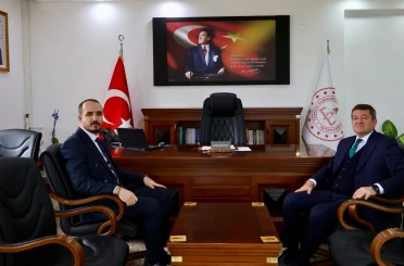 Bilecik’te eğitim ve kültür alanında yapılacak çalışmalar ele alındı 