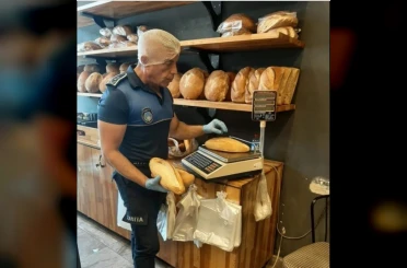 Bilecik’te ekmeğe zam geldi 