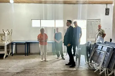 Bilecik’te eski yapılarda inceleme
