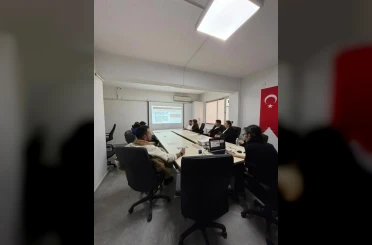 Bilecik’te evlenecek gençlere evlilik öncesi eğitim 