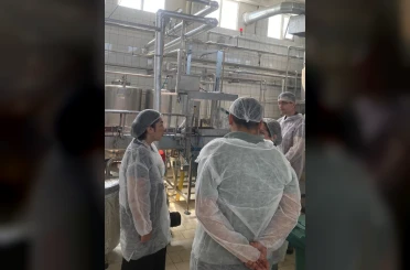 Bilecik’te gıda işletmelerine sıkı denetim 