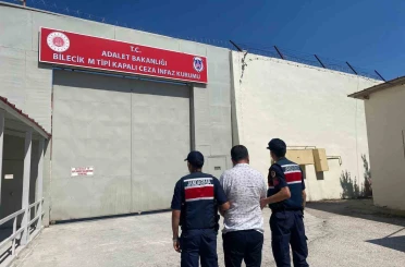 Bilecik’te gözaltına alınan tefeci tutuklandı 