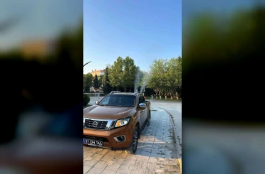 Bilecik’te haşerelere karşı ilaçlama çalışması 