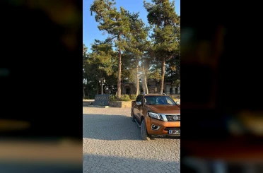 Bilecik’te haşerelere karşı ilaçlama mesaisi 