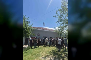 Bilecik’te Hıdırellez coşkusu yaşandı 