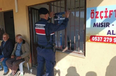 Bilecik’te Hıdırellez şenliklerinde sıkı güvenlik ve KADES bilgilendirmesi 