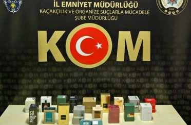 Bilecik’te kaçakçılık operasyonu: 1 şüpheli yakalandı