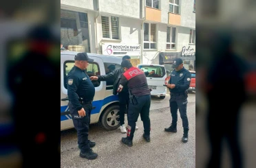 Bilecik’te kapsamlı huzur uygulamaları sürüyor 