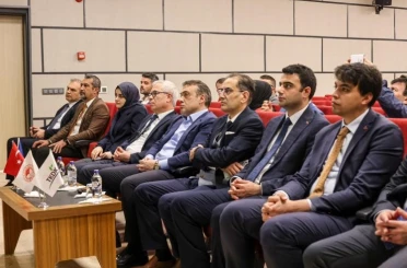 Bilecik’te kırsal yatırımlar masaya yatırıldı 