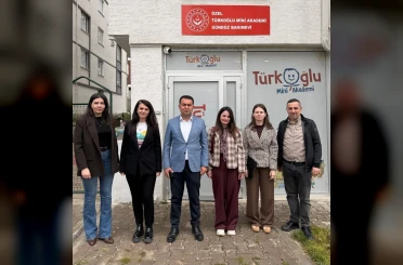 Bilecik’te kreş ve gündüz bakımevlerine denetim 