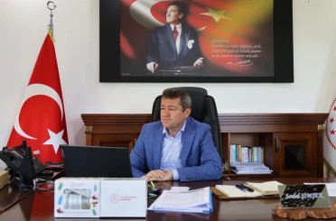 Bilecik’te LGS öncesi sınav hazırlıkları değerlendirildi 