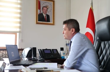 Bilecik’te ‘Okul Güvenliği’ masaya yatırıldı 