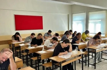 Bilecik’te özel güvenlik sınavı başarıyla tamamlandı 