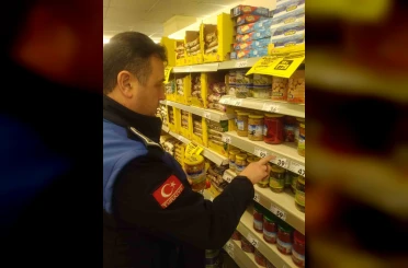 Bilecik’te Ramazan ayı boyunca sıkı gıda denetimi 