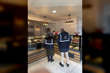Bilecik’te Ramazan öncesi fırsatçılığa karşı denetimler sürüyor 