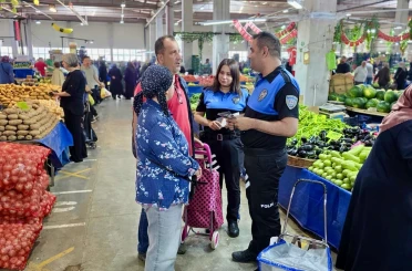 Bilecik’te sahte para uyarısı 