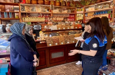 Bilecik’te sahte para ve dolandırıcılık uyarısı 
