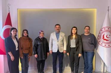 Bilecik’te şehit yakınları ve gaziler için oryantasyon programı 