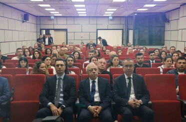 Bilecik’te su verimliliği için kurumlar aynı masada 