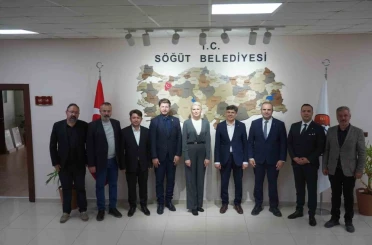 Bilecik’te su yönetimi için ortak akıl buluşması 