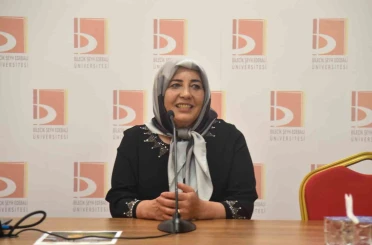 Bilecik’te ’Tarımda Kadın Girişimciler ve Başarı Hikayeleri’ konulu program düzenlendi 