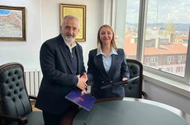 Bilecik’te tarımın geleceğini etkileyecek iş birliği 