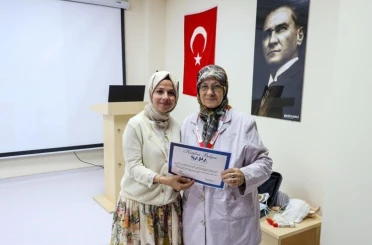 Bilecik’te ’Temel İlk Yardım Farkındalık Eğitimi’ düzenlendi 