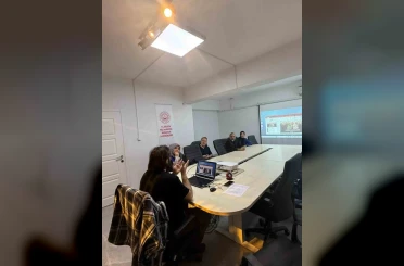 Bilecik’te tütün bağımlılığı eğitimi verildi 