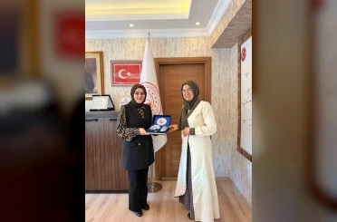 Bilecik’te usta öğretici çevre yarışmasında il ikincisi oldu 