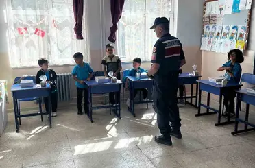 Bilecik’te uyum haftasında öğrenci katılımı takip edildi
