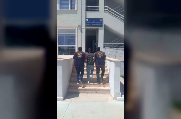 Bilecik’te yaralama suçundan aranan şahıs yakalandı 