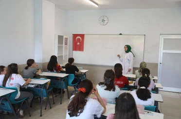 Bilgehaneler 10.500 öğrenci ağırlıyor