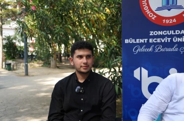 Bilim Kafe’de geleceğin meslekleri konuşuldu: Bilişim Güvenliği Uzmanlığı ve Siber Güvenlik 