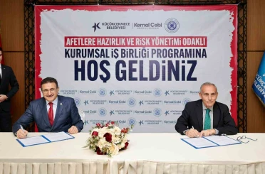 Bilimsel desteği sahaya indirecek stratejik iş birliği 